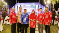 Komisi Penyiaran Indonesia Menggelar Rapat Kerja Nasional Tahun 2023. (Foto: Dok istimewa)