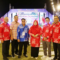 Komisi Penyiaran Indonesia Menggelar Rapat Kerja Nasional Tahun 2023. (Foto: Dok istimewa)