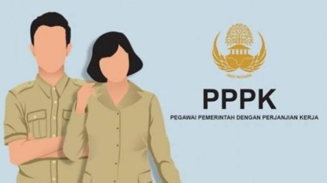 Sah Naik! Ini Dia Besaran Gaji PPPK Terbaru Tahun 2024