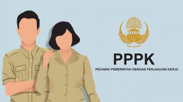 Ini Dia Umur Pensiun Resmi PPPK Yang Ditetapkan Pemerintah, Resmi Berlaku Tahun 2024!